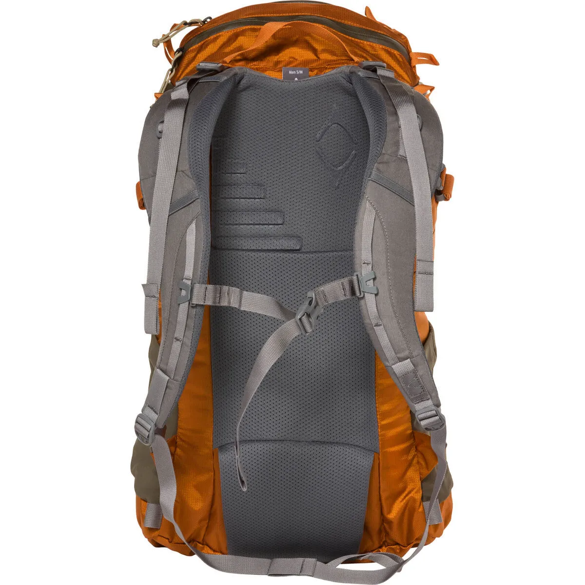 Mystery Ranch Scree 32 Copper Hiking Backpack L-XL