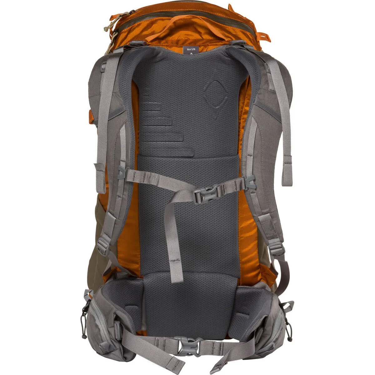 Mystery Ranch Scree 32 Copper Hiking Backpack L-XL