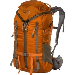 Mystery Ranch Scree 32 Copper Hiking Backpack L-XL
