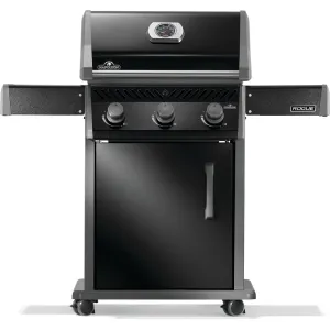 Napoleon Rogue® 425 Natural Gas Grill, Black