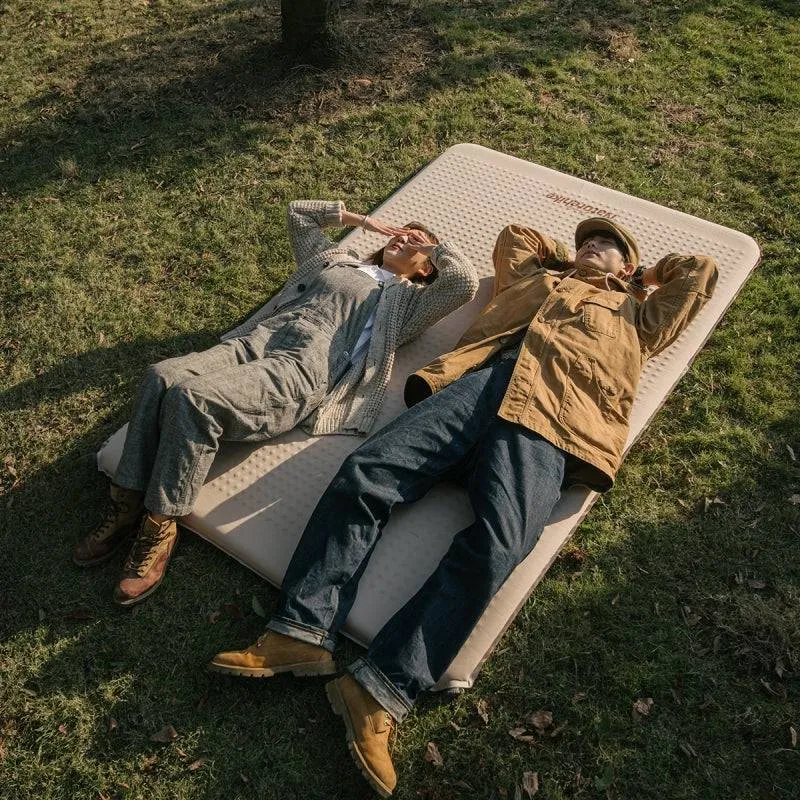 Naturehike Silent Self-Inflatable Mat
