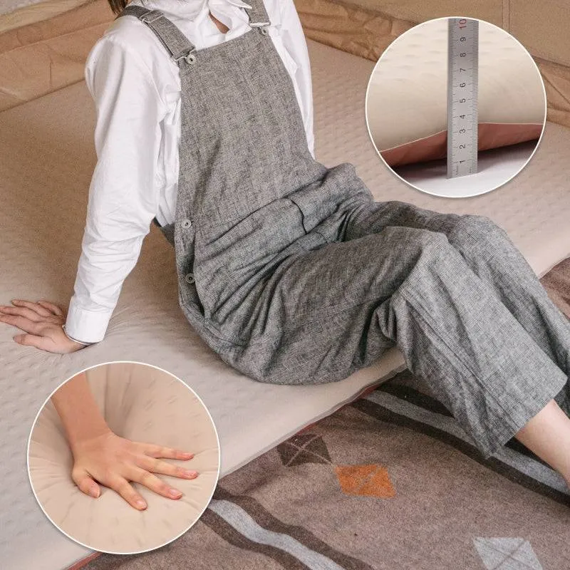 Naturehike Silent Self-Inflatable Mat