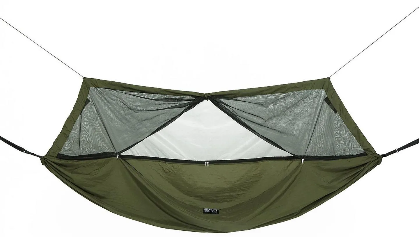 New Oex Bush Pro Hammock