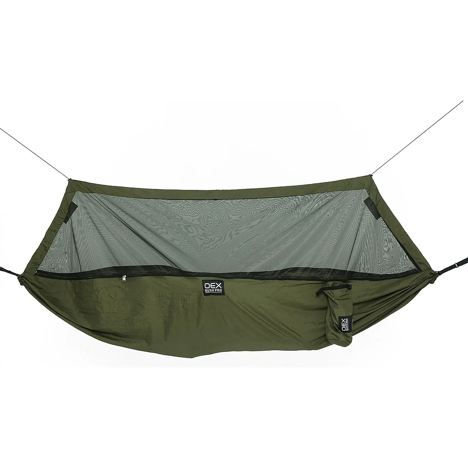 New Oex Bush Pro Hammock