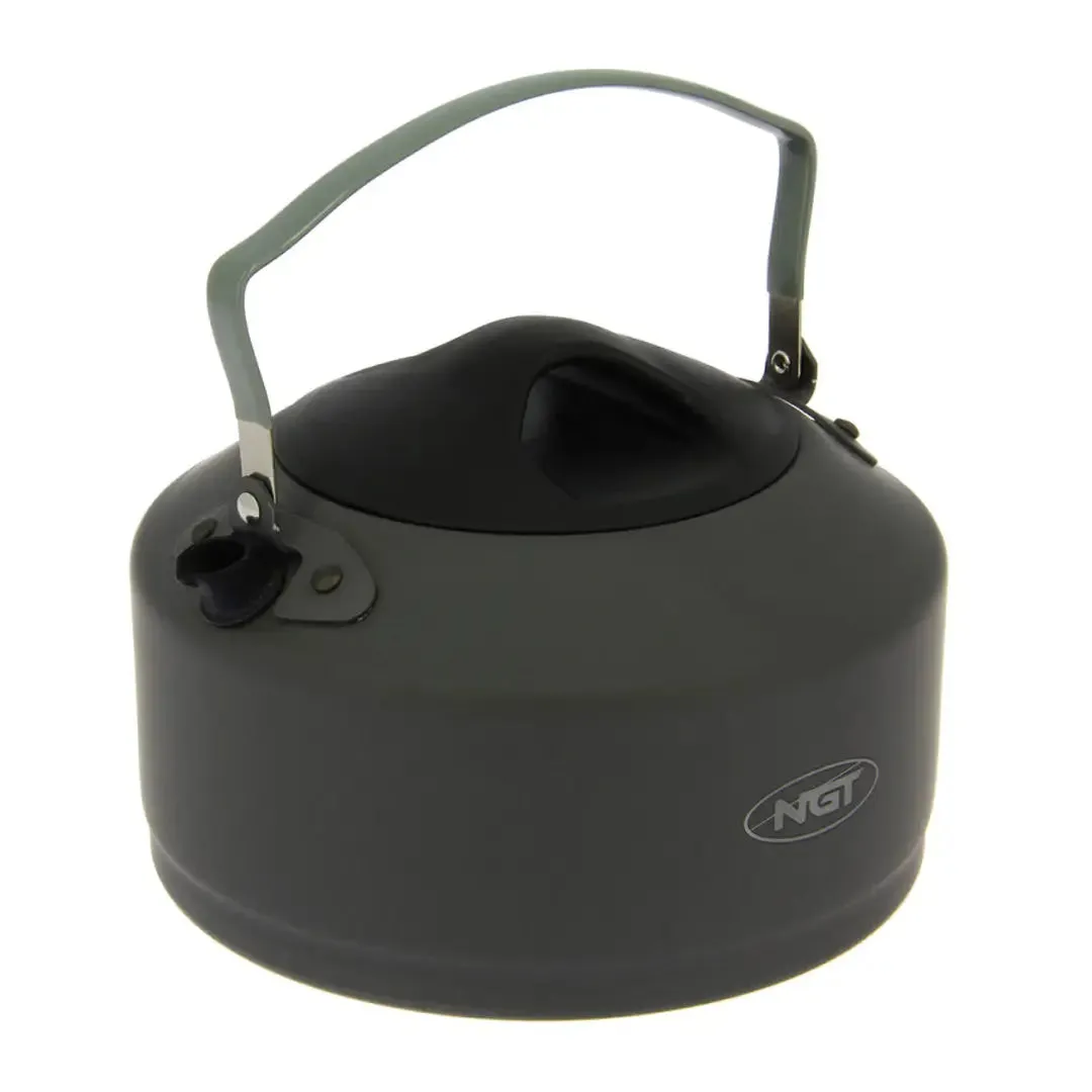 NGT Aluminium Outdoor Kettle
