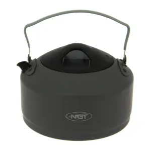 NGT Aluminium Outdoor Kettle