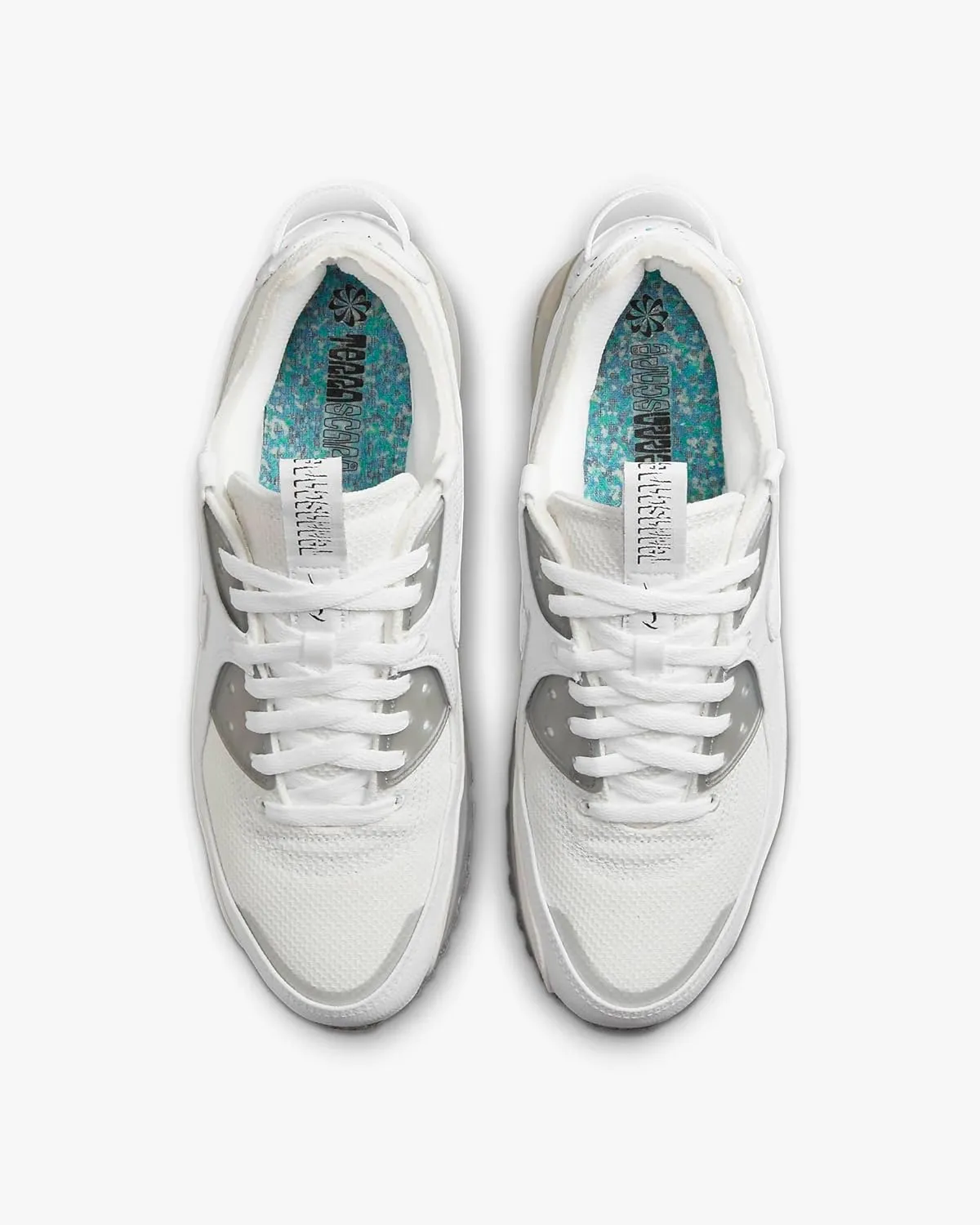 Nike Men's Low-top Sneaker