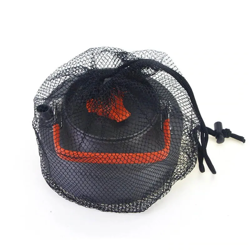 Njord Camping Kettle