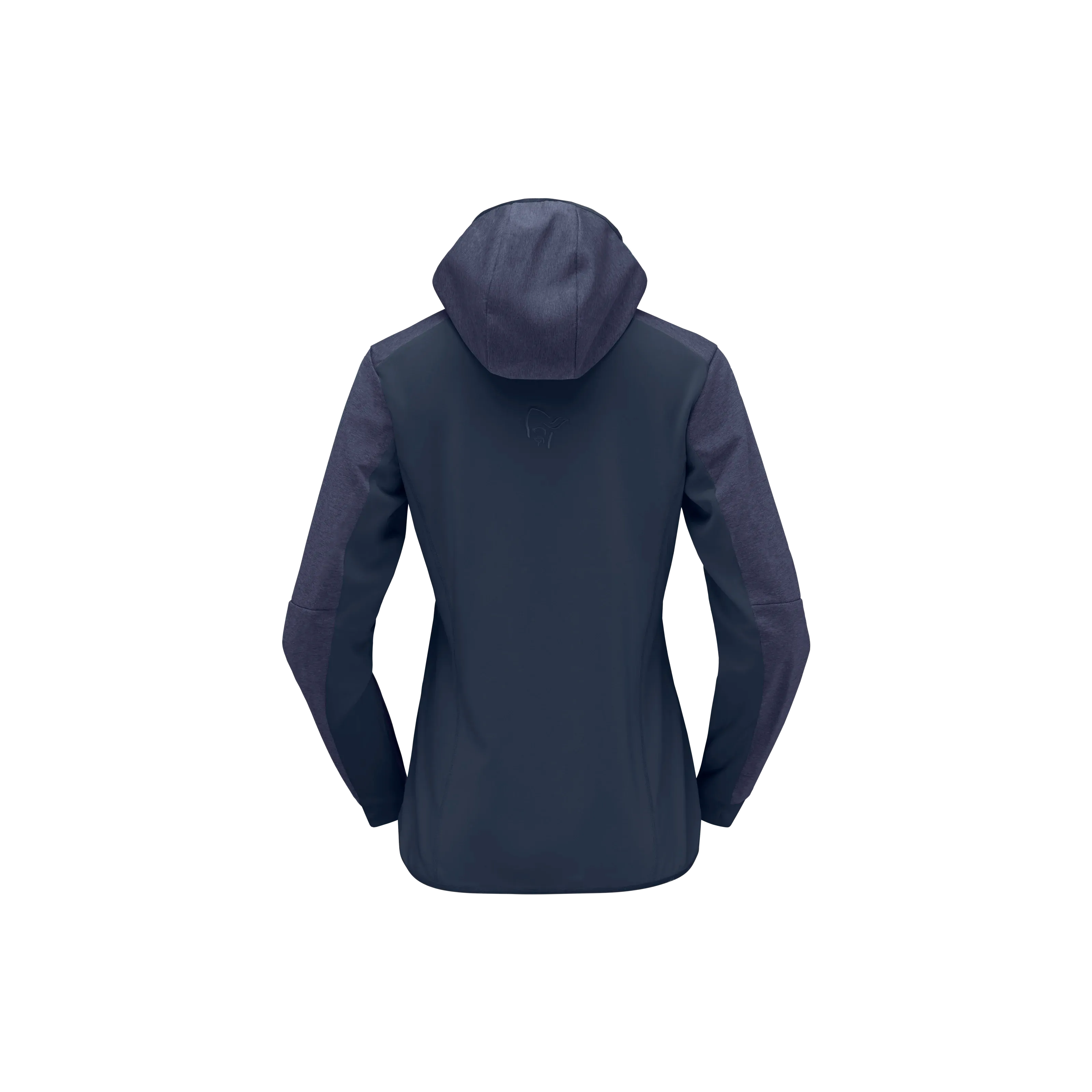 Norrøna Falketind Warm2 Octa Hood (Women's)