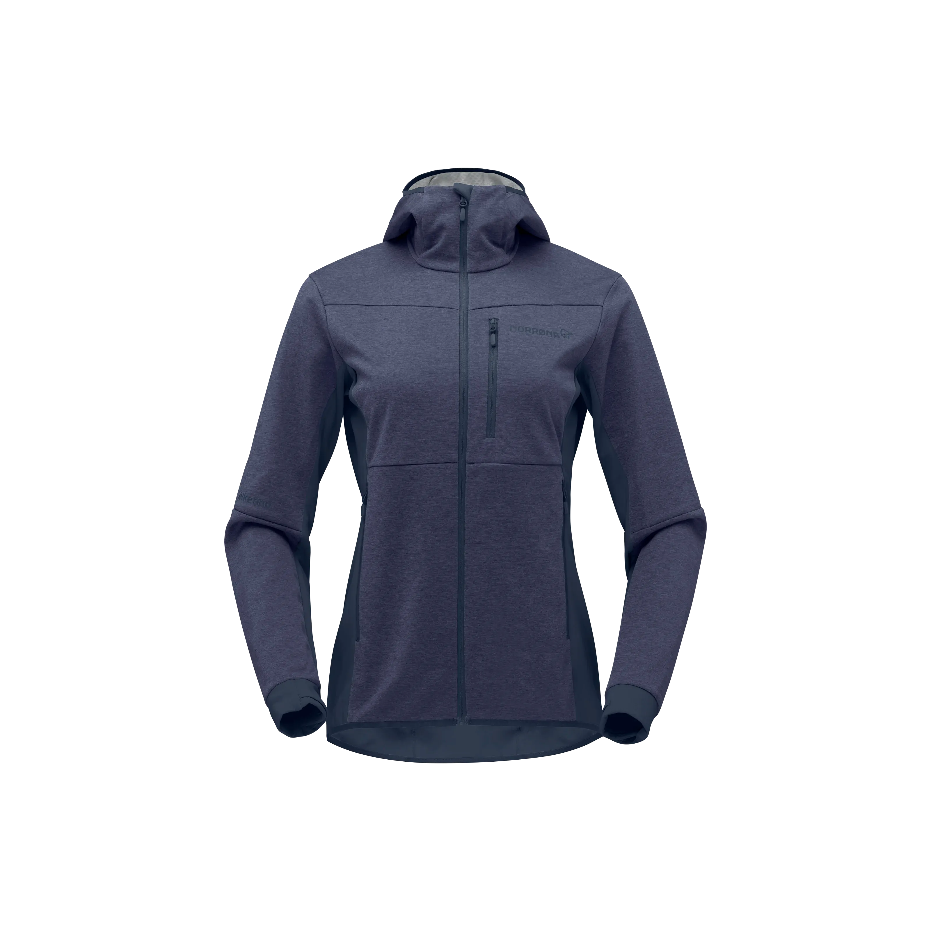 Norrøna Falketind Warm2 Octa Hood (Women's)
