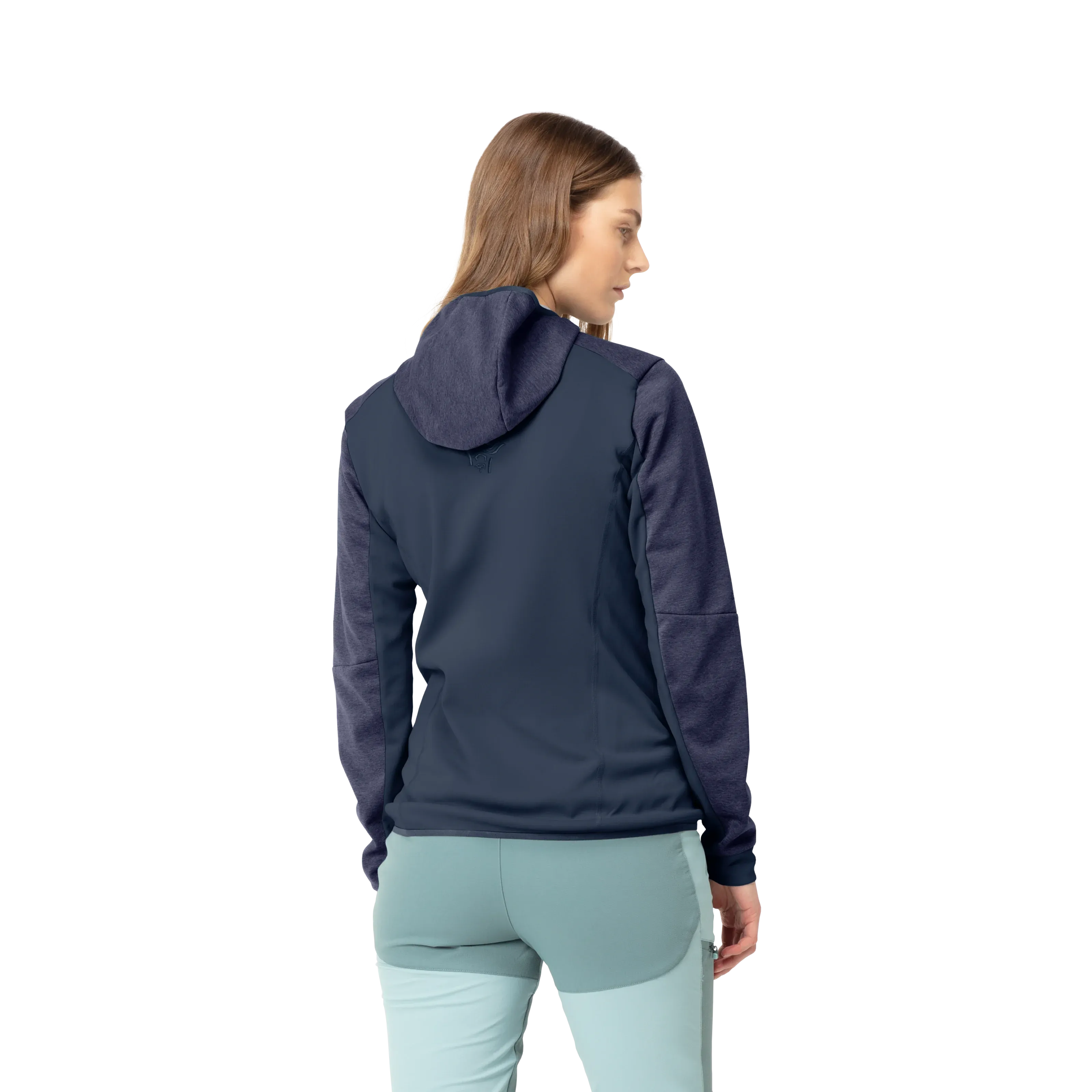 Norrøna Falketind Warm2 Octa Hood (Women's)