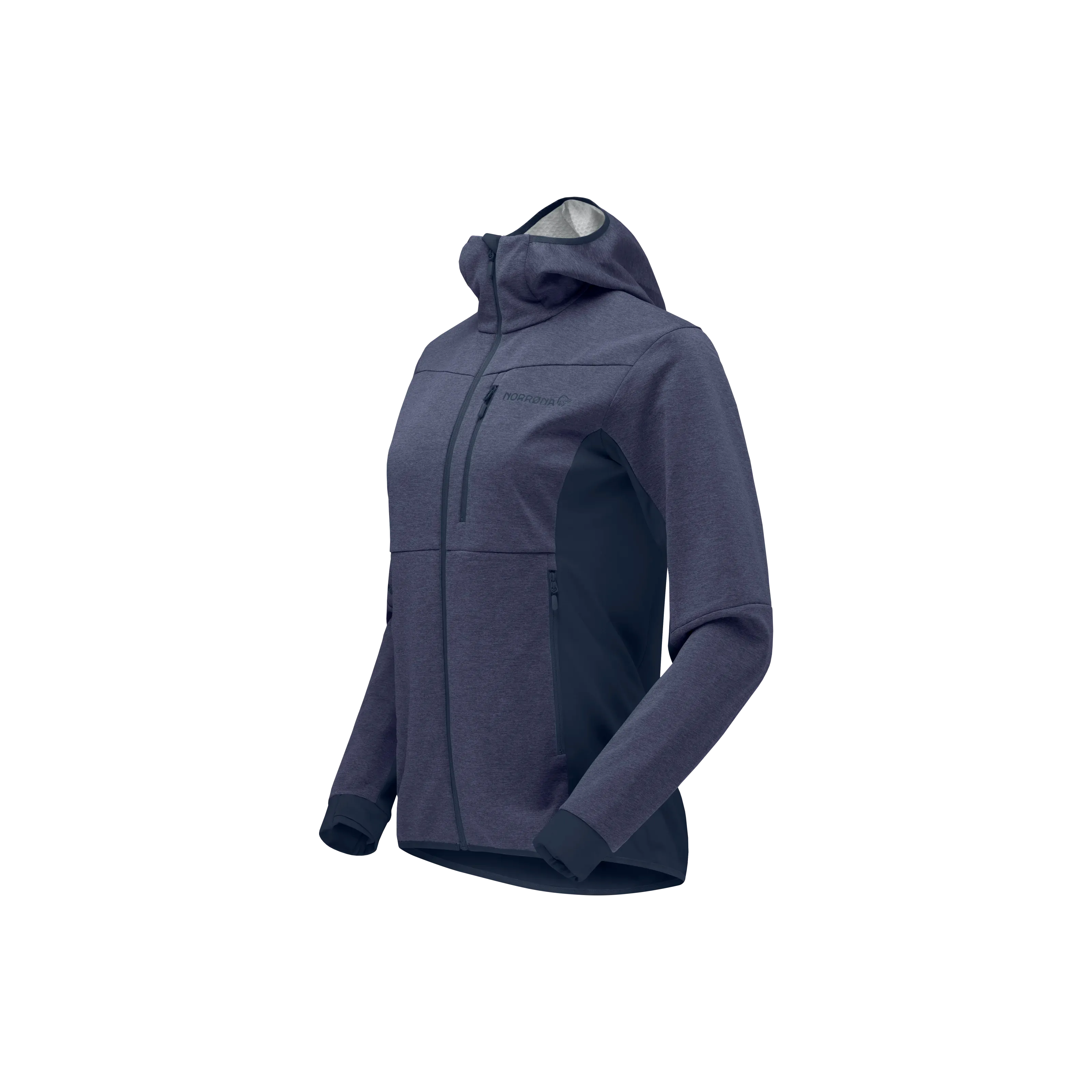 Norrøna Falketind Warm2 Octa Hood (Women's)