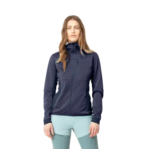Norrøna Falketind Warm2 Octa Hood (Women's)