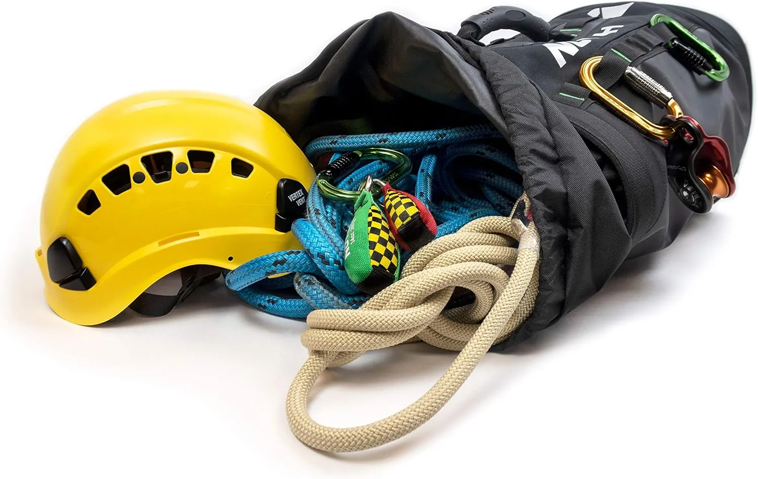 NOTCH Pro Large 43L Rope Storage Bag