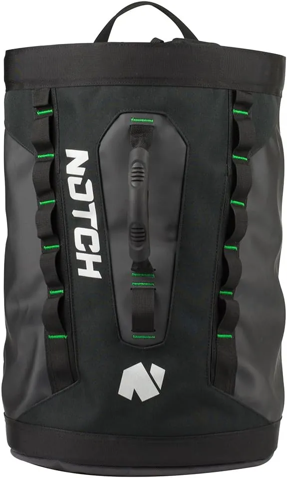 NOTCH Pro Large 43L Rope Storage Bag