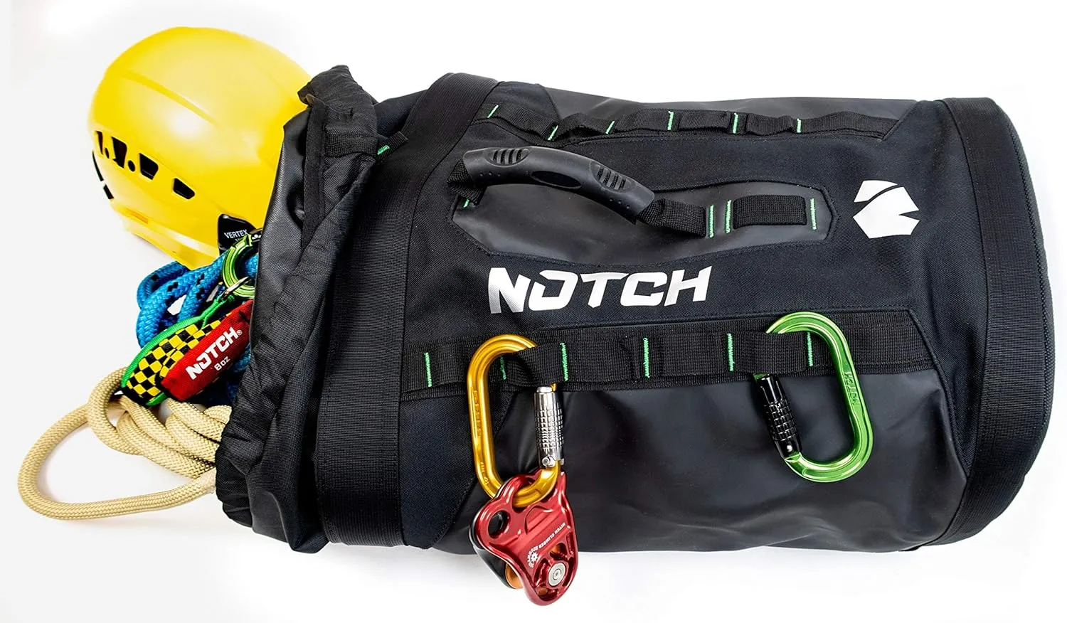 NOTCH Pro Large 43L Rope Storage Bag