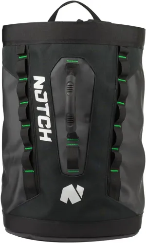 NOTCH Pro Large 43L Rope Storage Bag