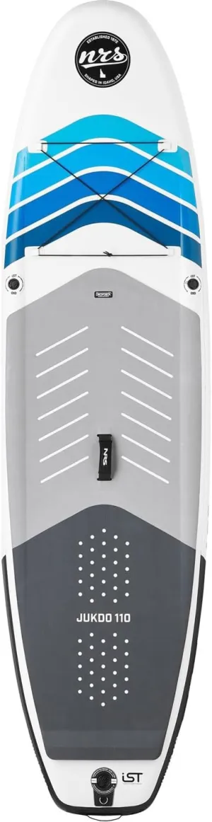 NRS Jukdo 11.0 Inflatable SUP Board