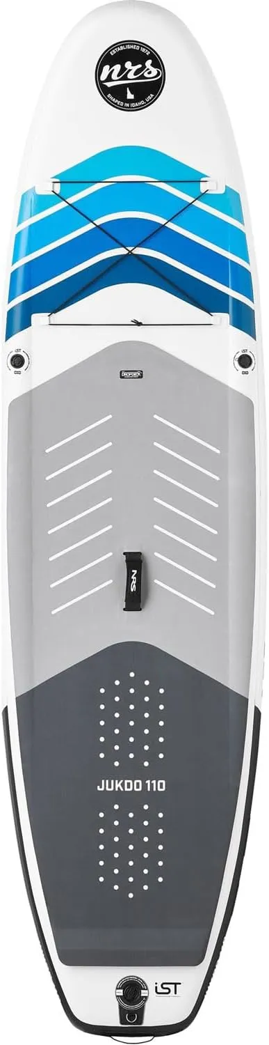 NRS Jukdo 11.0 Inflatable SUP Board