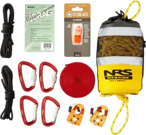 NRS Whitewater Kayak Un-Pin Kit