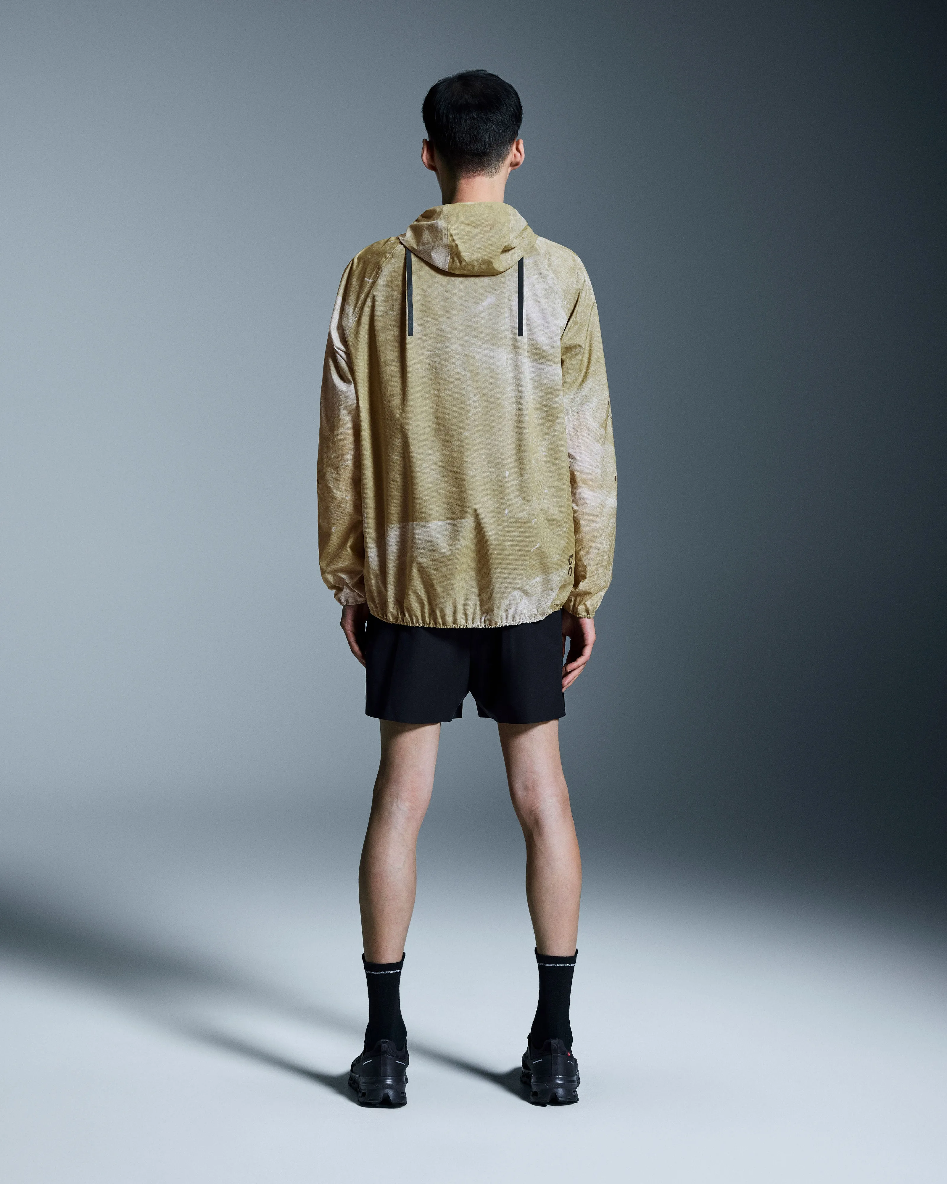 On Ultra Jacket (Men's)