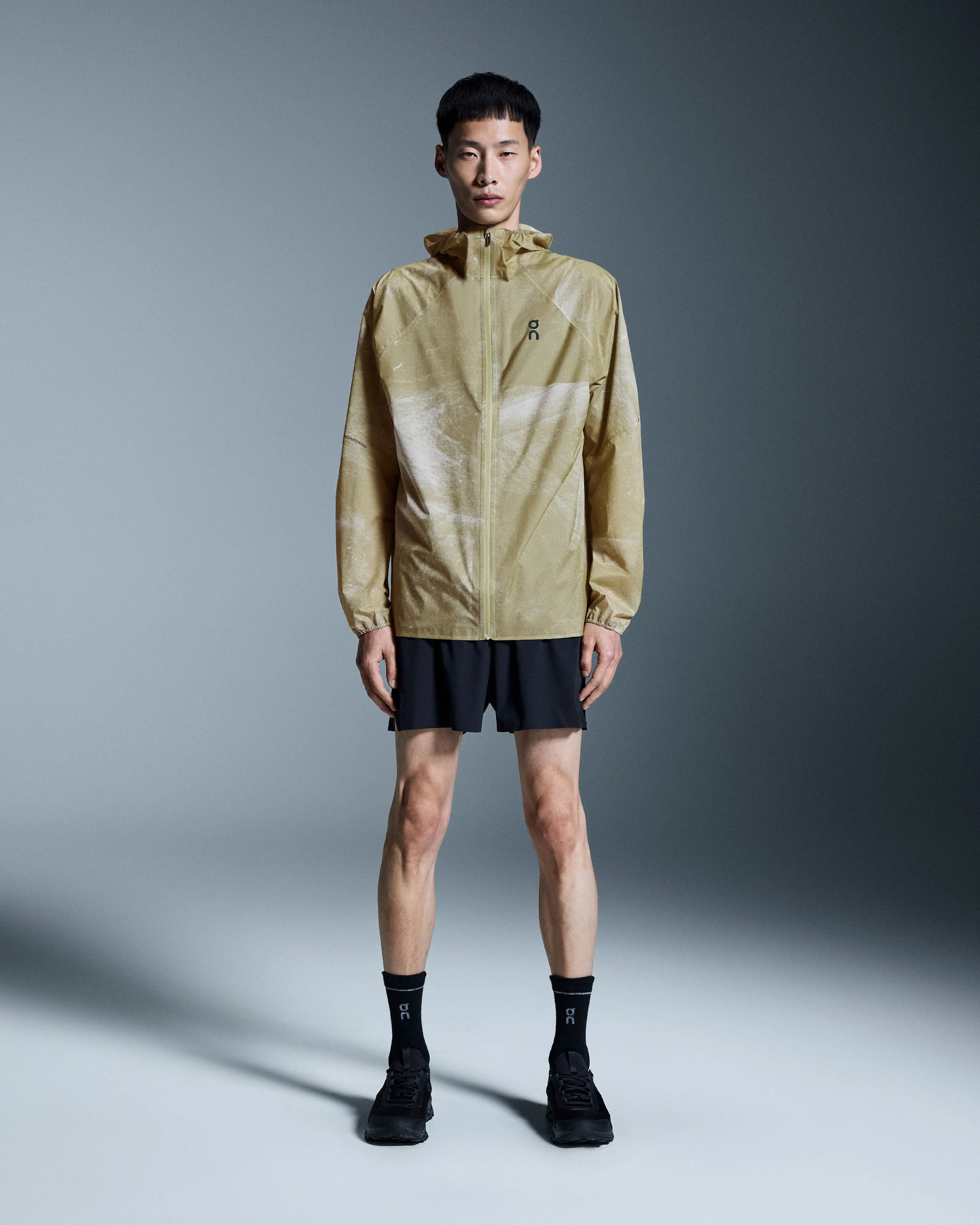 On Ultra Jacket (Men's)