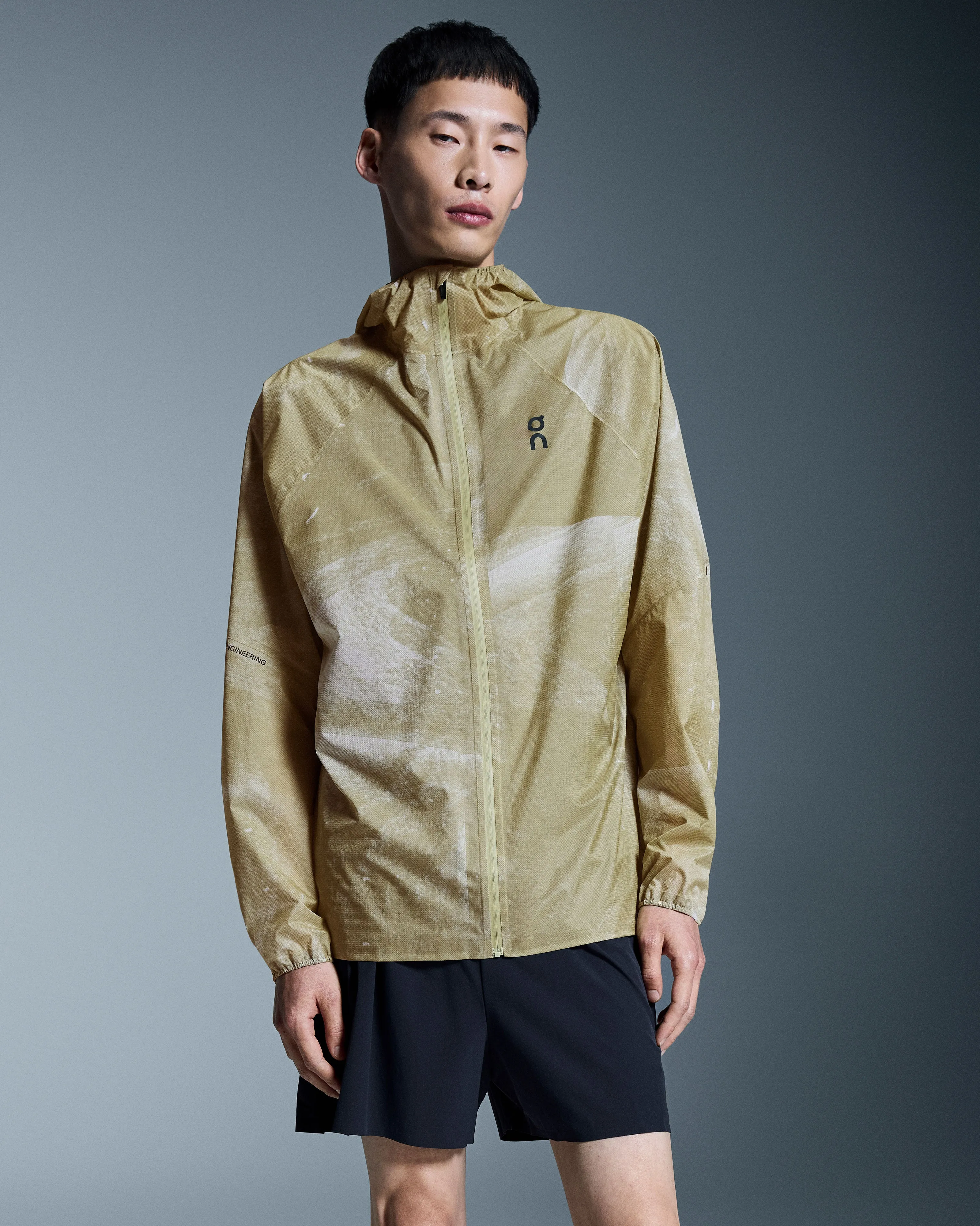 On Ultra Jacket (Men's)