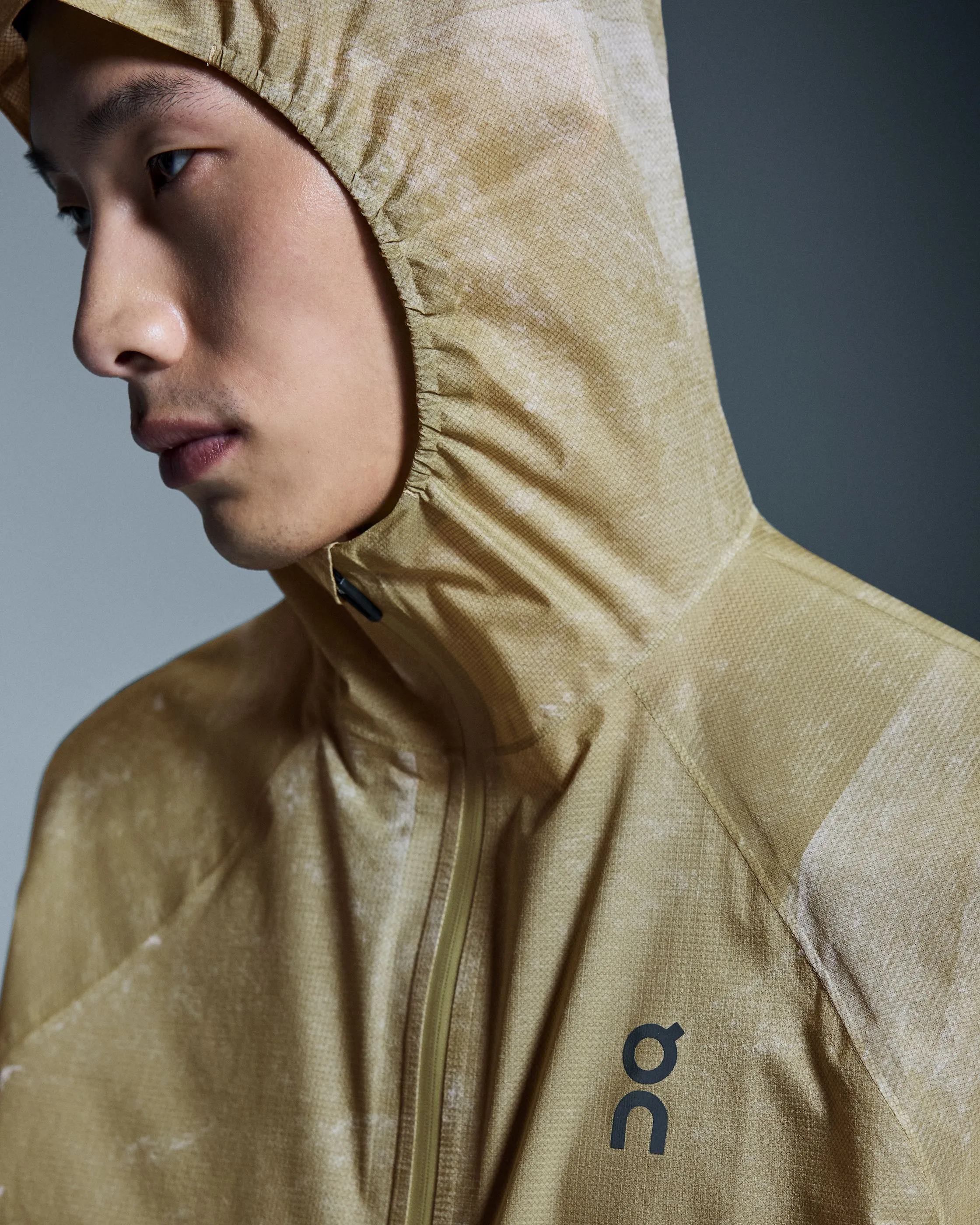 On Ultra Jacket (Men's)
