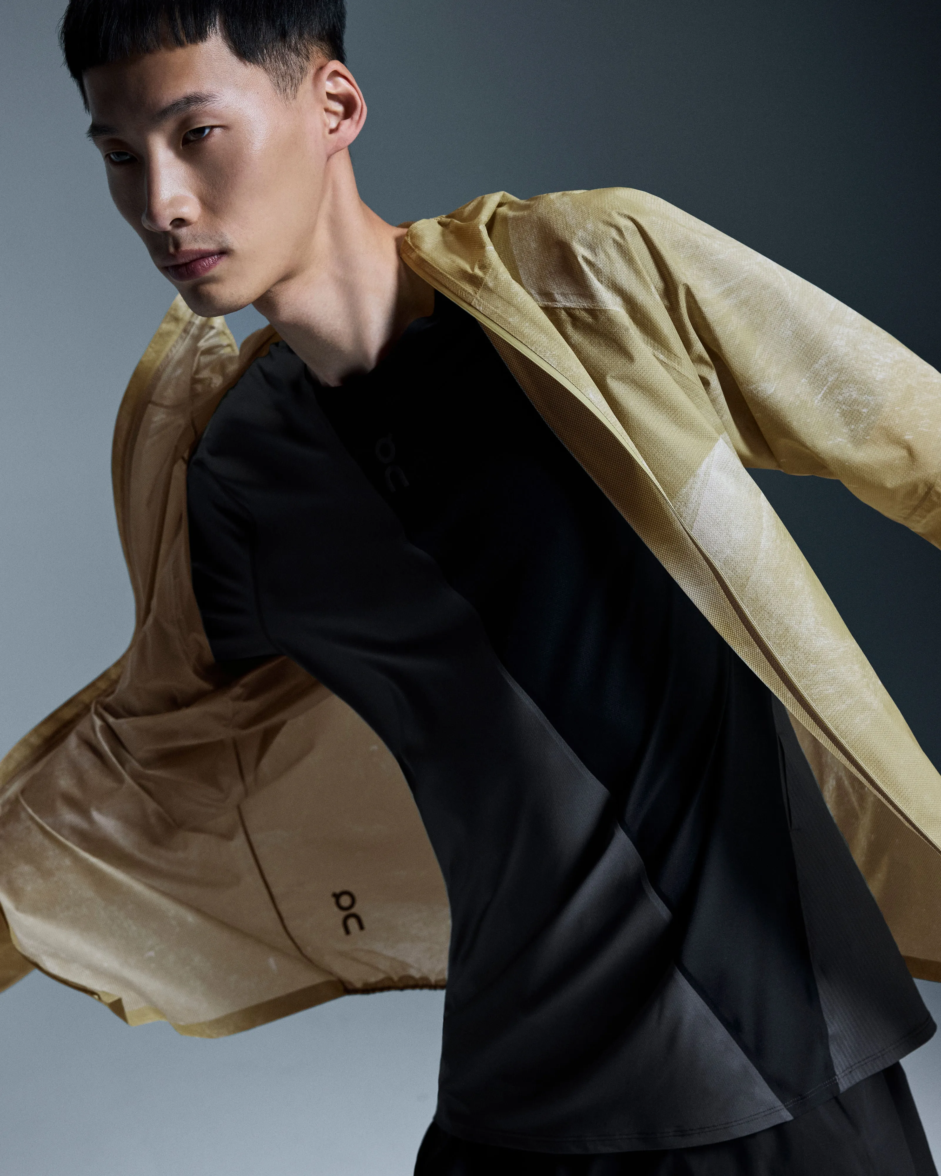 On Ultra Jacket (Men's)