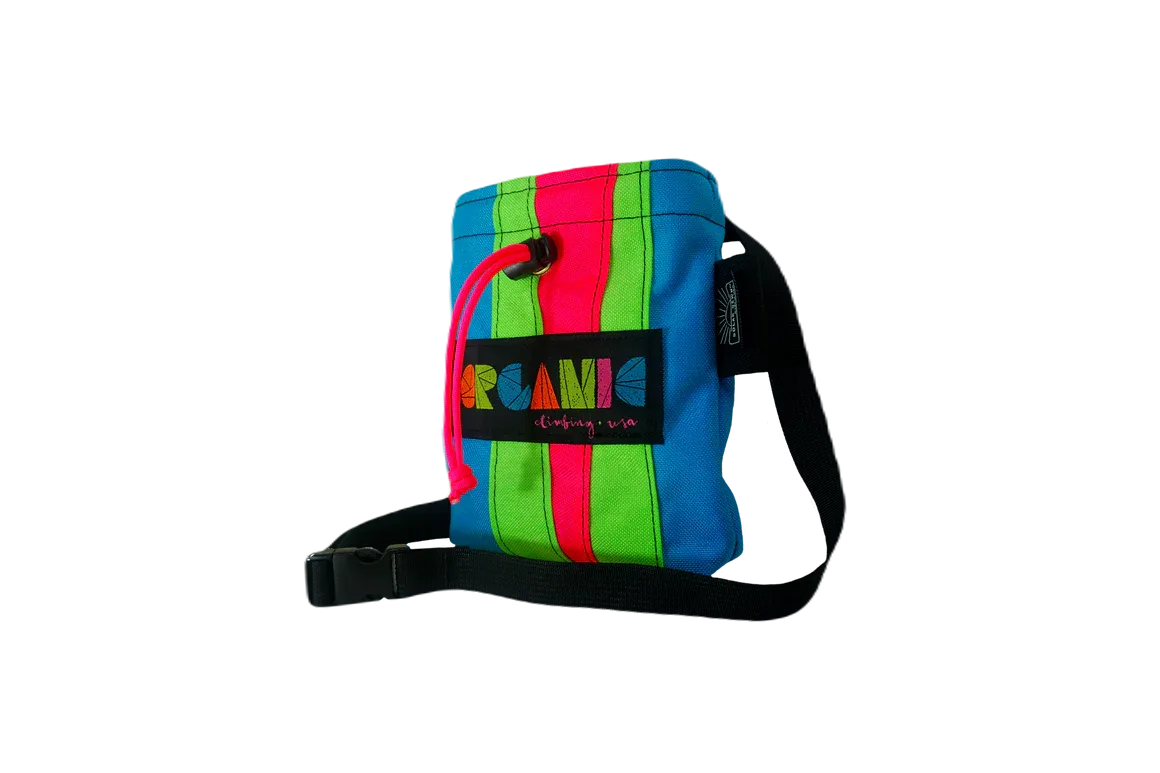 Organic Chalk Bag