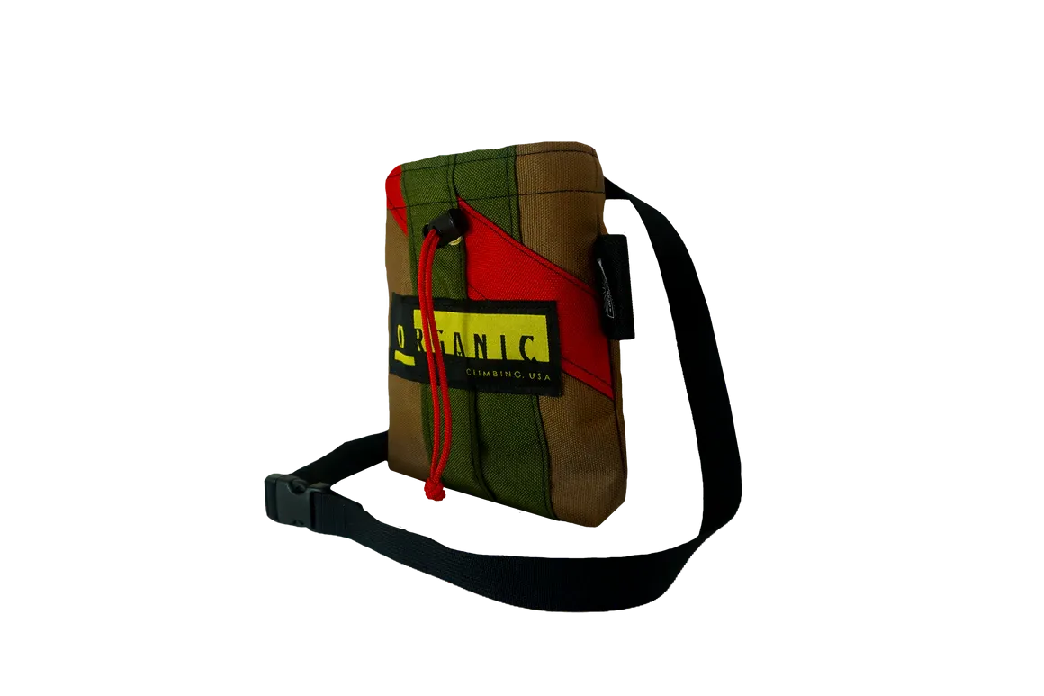 Organic Chalk Bag
