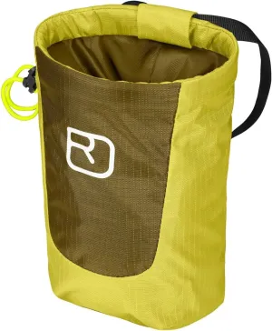 ORTOVOX Chalk bag - Dirty Daisy, Nylon, 90 grams, 7 Pockets, Utility Holster Pouch - TRAD CHALKBAG