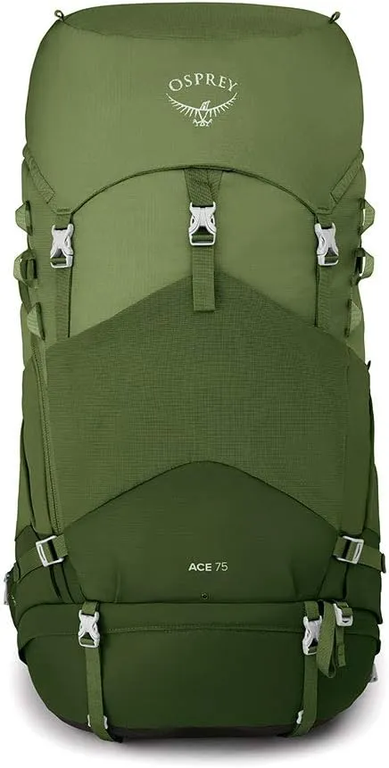 Osprey Ace Kids' Backpacking Backpack