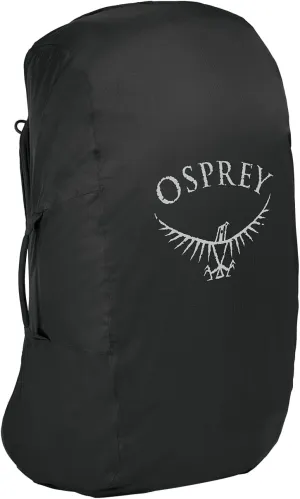 Osprey AirCover Protector for Backpack, Black, Medium
