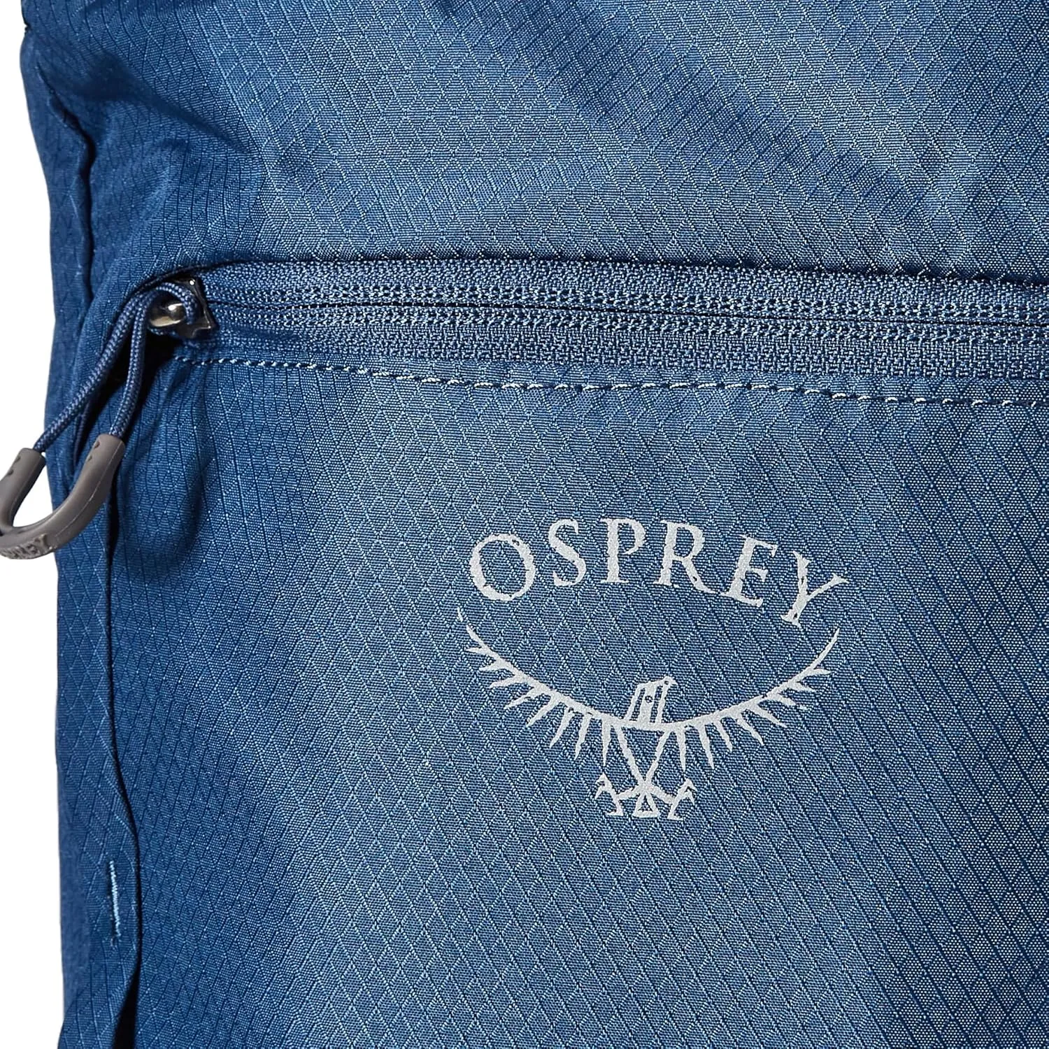 Osprey Daylite Cinch Backpack, Wave Blue