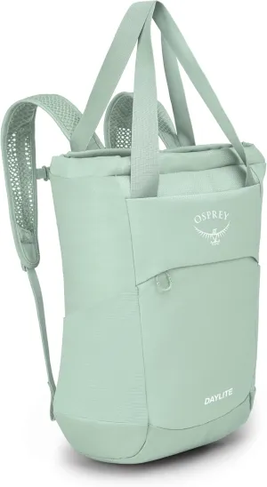 Osprey Daylite Tote Pack, Frosty Mint Green