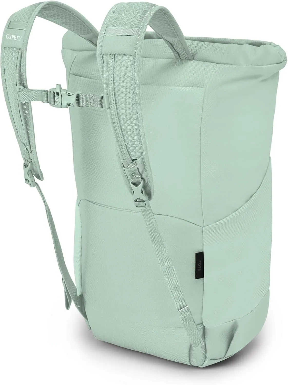 Osprey Daylite Tote Pack, Frosty Mint Green