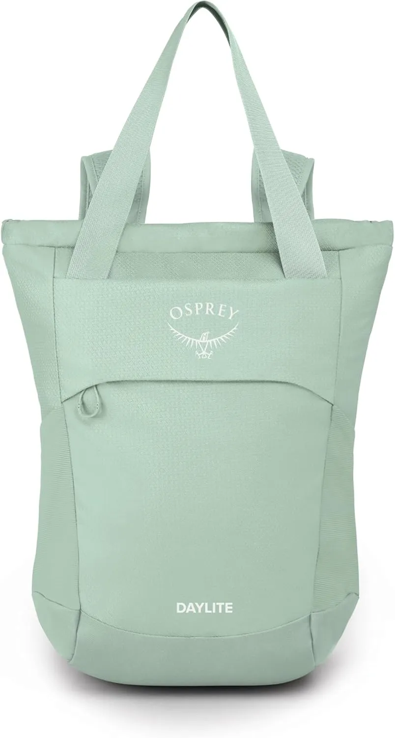 Osprey Daylite Tote Pack, Frosty Mint Green