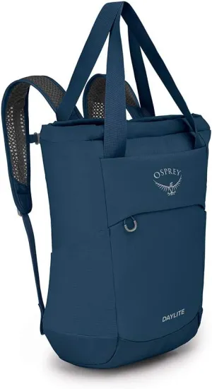 Osprey Daylite Tote Pack, Wave Blue