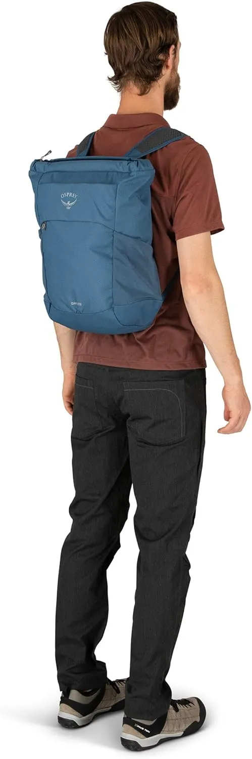Osprey Daylite Tote Pack, Wave Blue