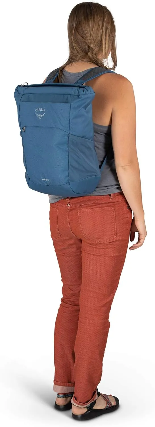 Osprey Daylite Tote Pack, Wave Blue
