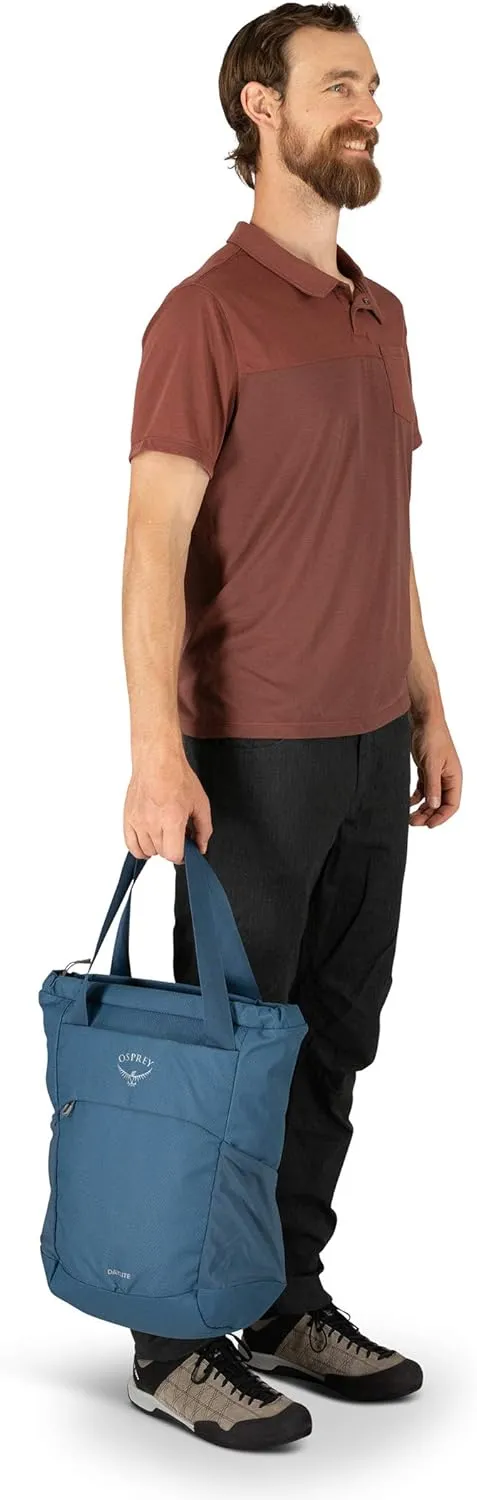 Osprey Daylite Tote Pack, Wave Blue