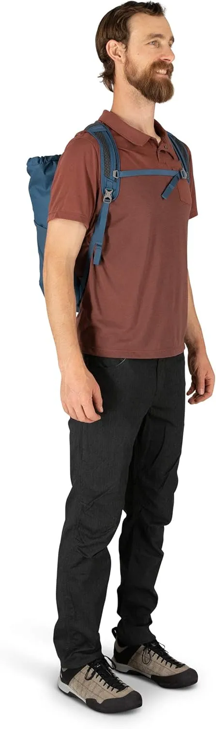 Osprey Daylite Tote Pack, Wave Blue