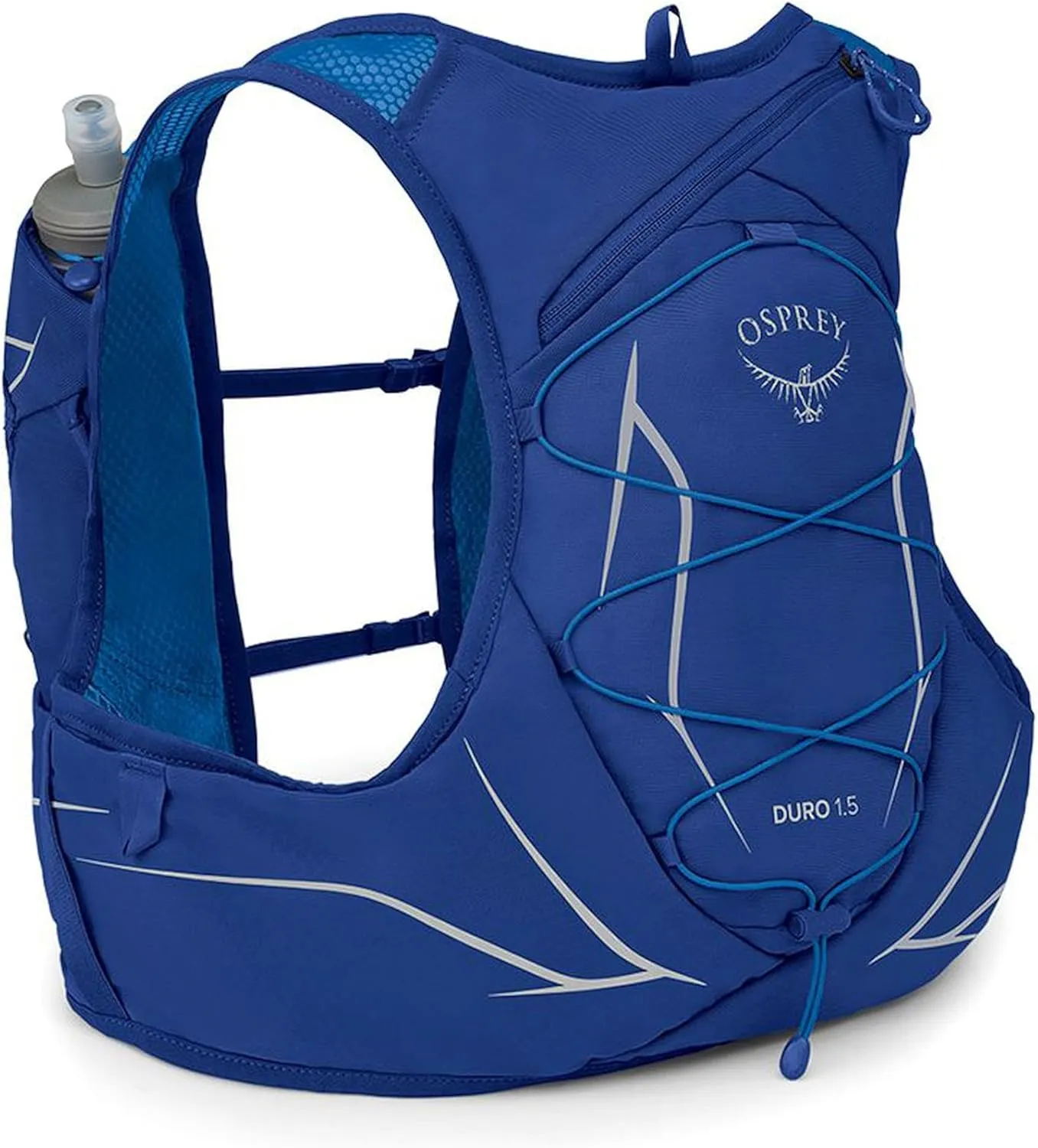 Osprey Men's Duro 1.5 Backpack, Blue Sky, S