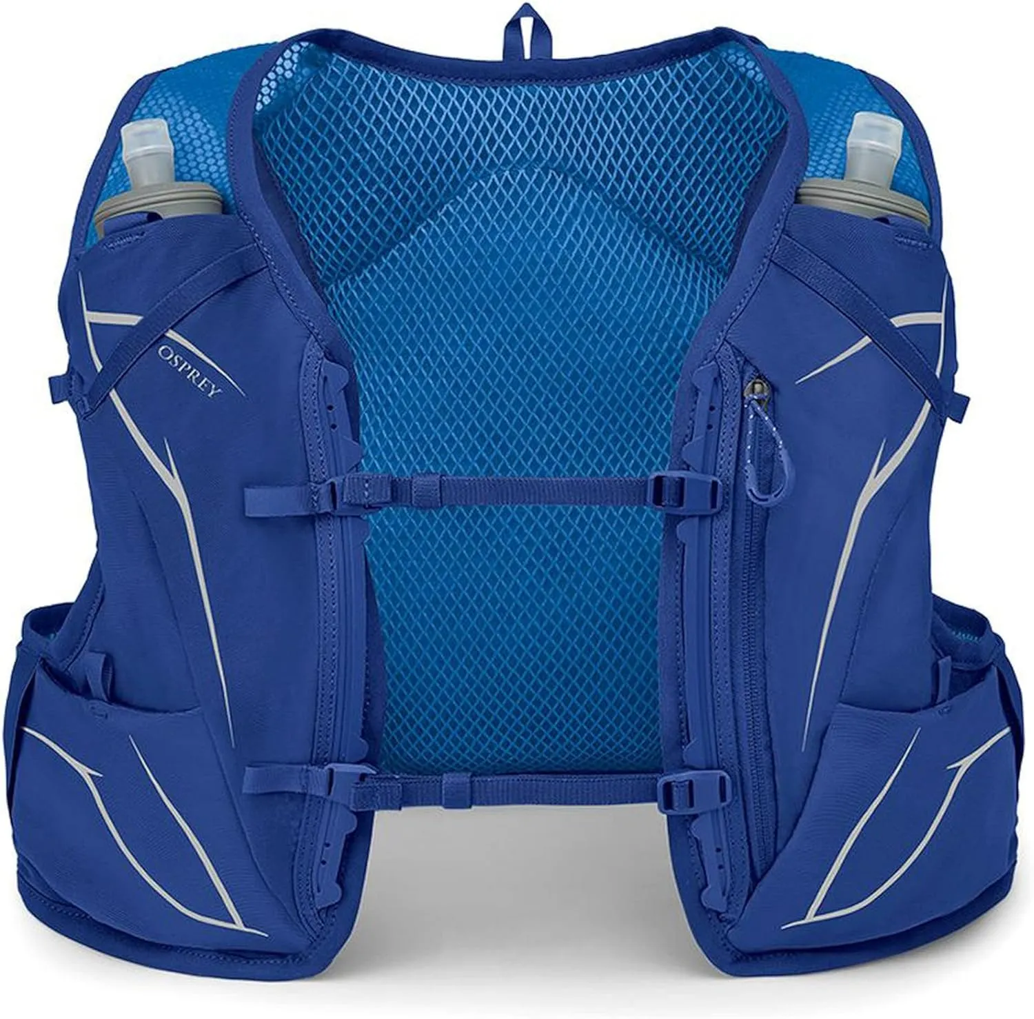 Osprey Men's Duro 1.5 Backpack, Blue Sky, S