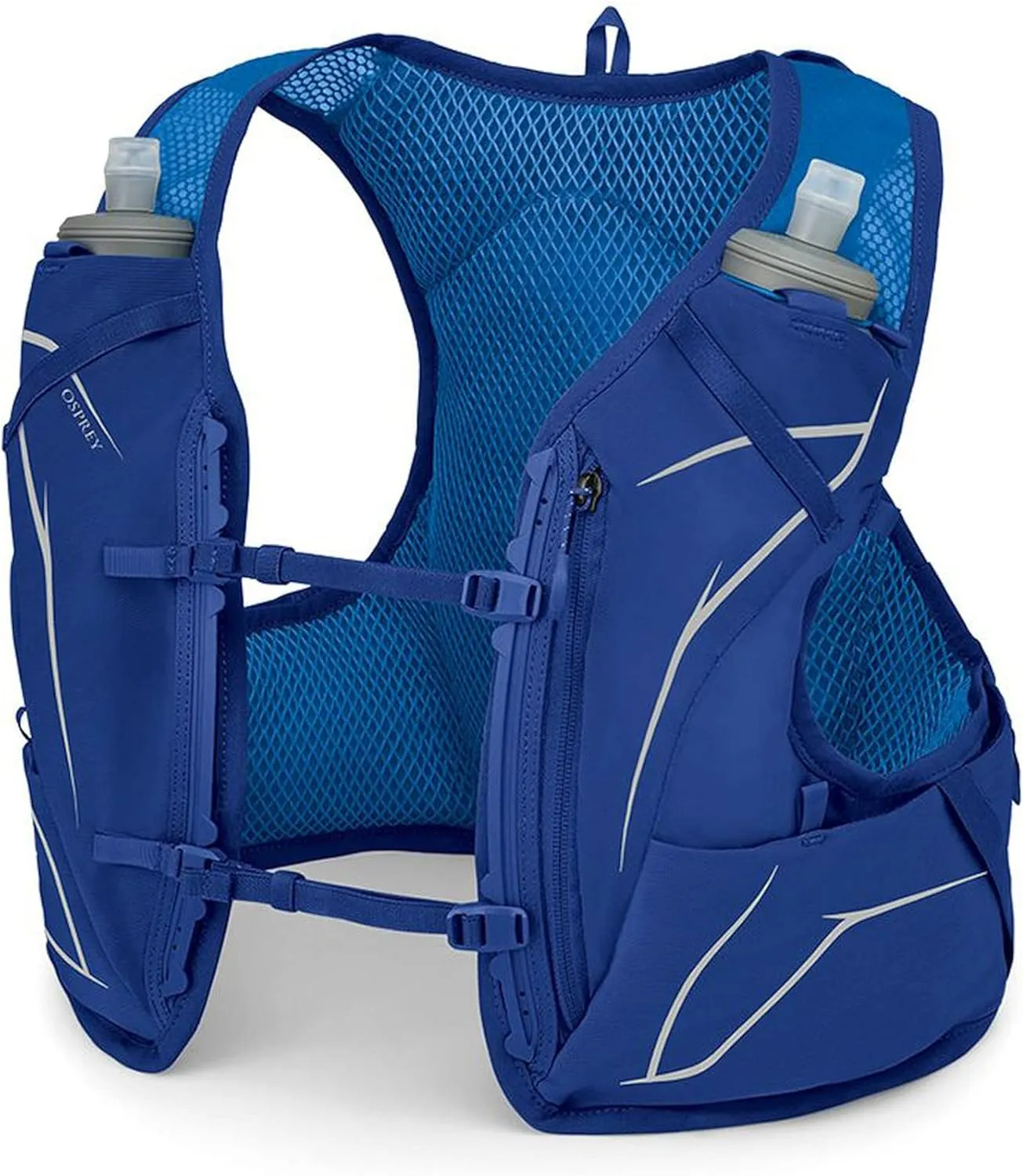 Osprey Men's Duro 1.5 Backpack, Blue Sky, S