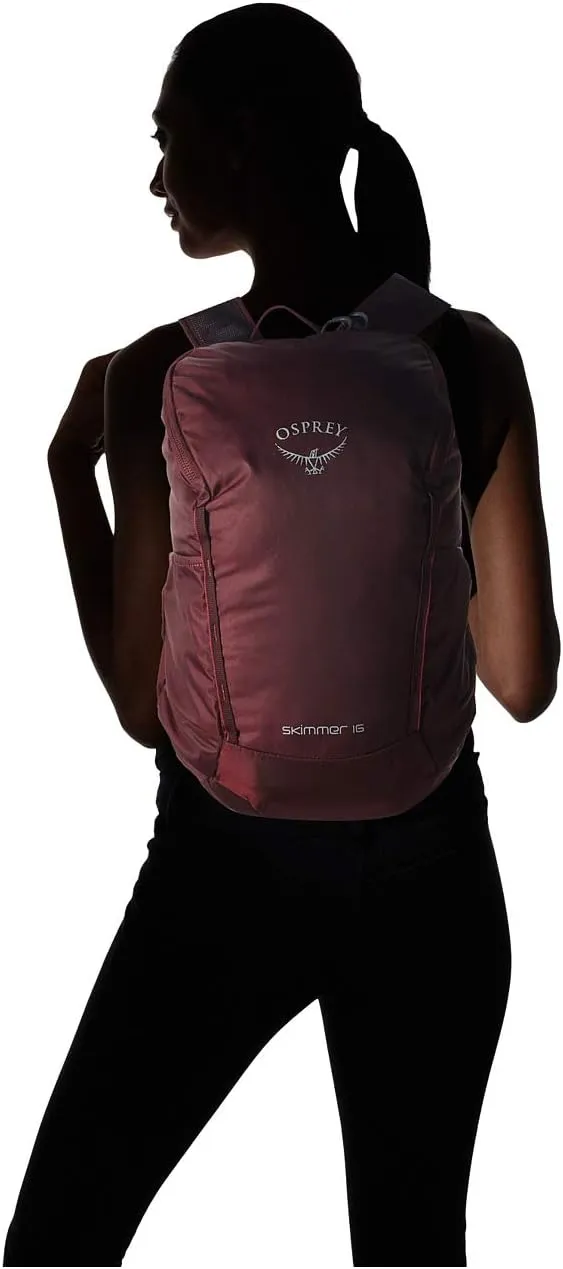 Osprey Packs Skimmer 16 Women's Hiking Hydration Backpack
