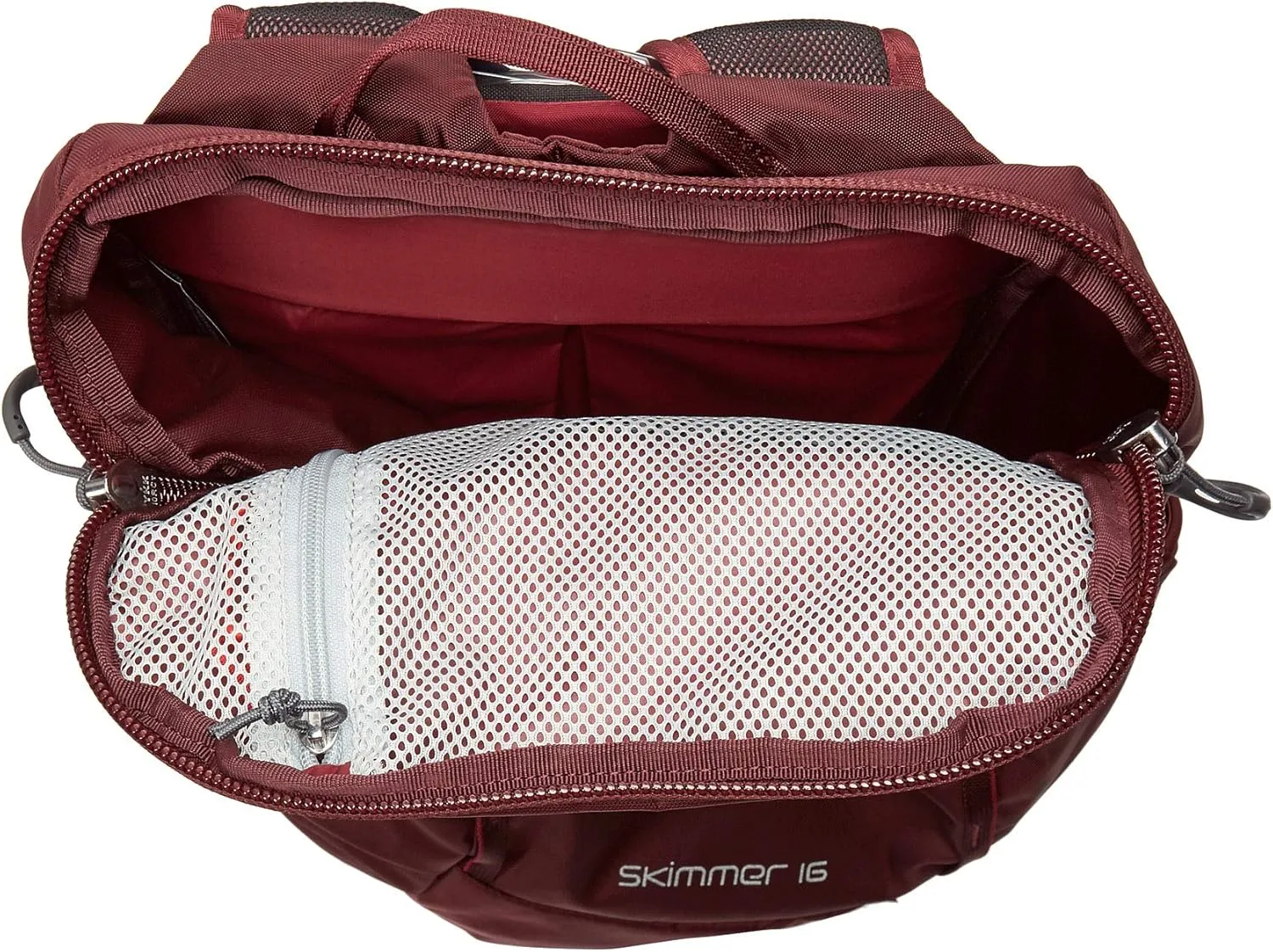 Osprey Packs Skimmer 16 Women's Hiking Hydration Backpack