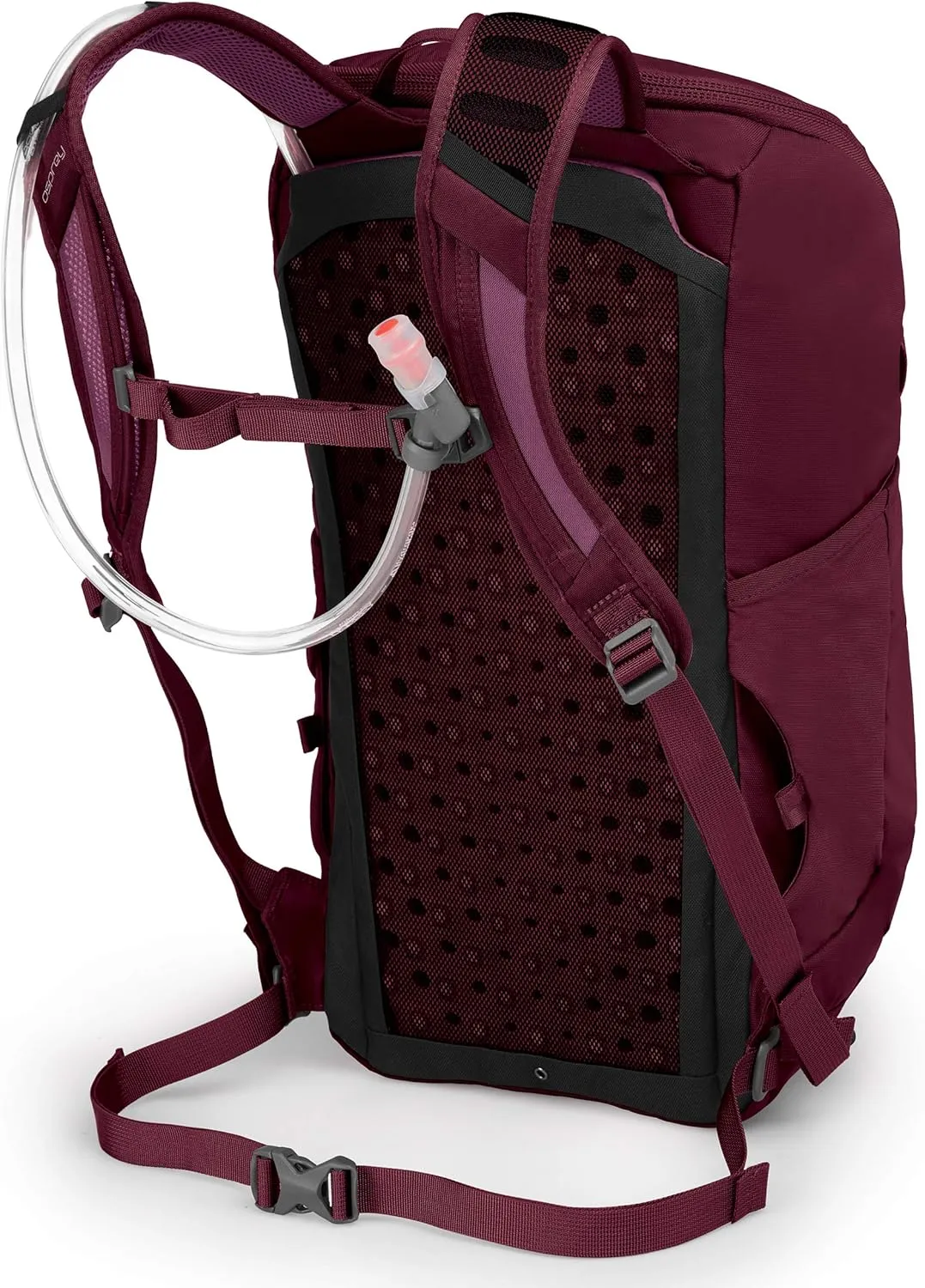 Osprey Packs Skimmer 16 Women's Hiking Hydration Backpack
