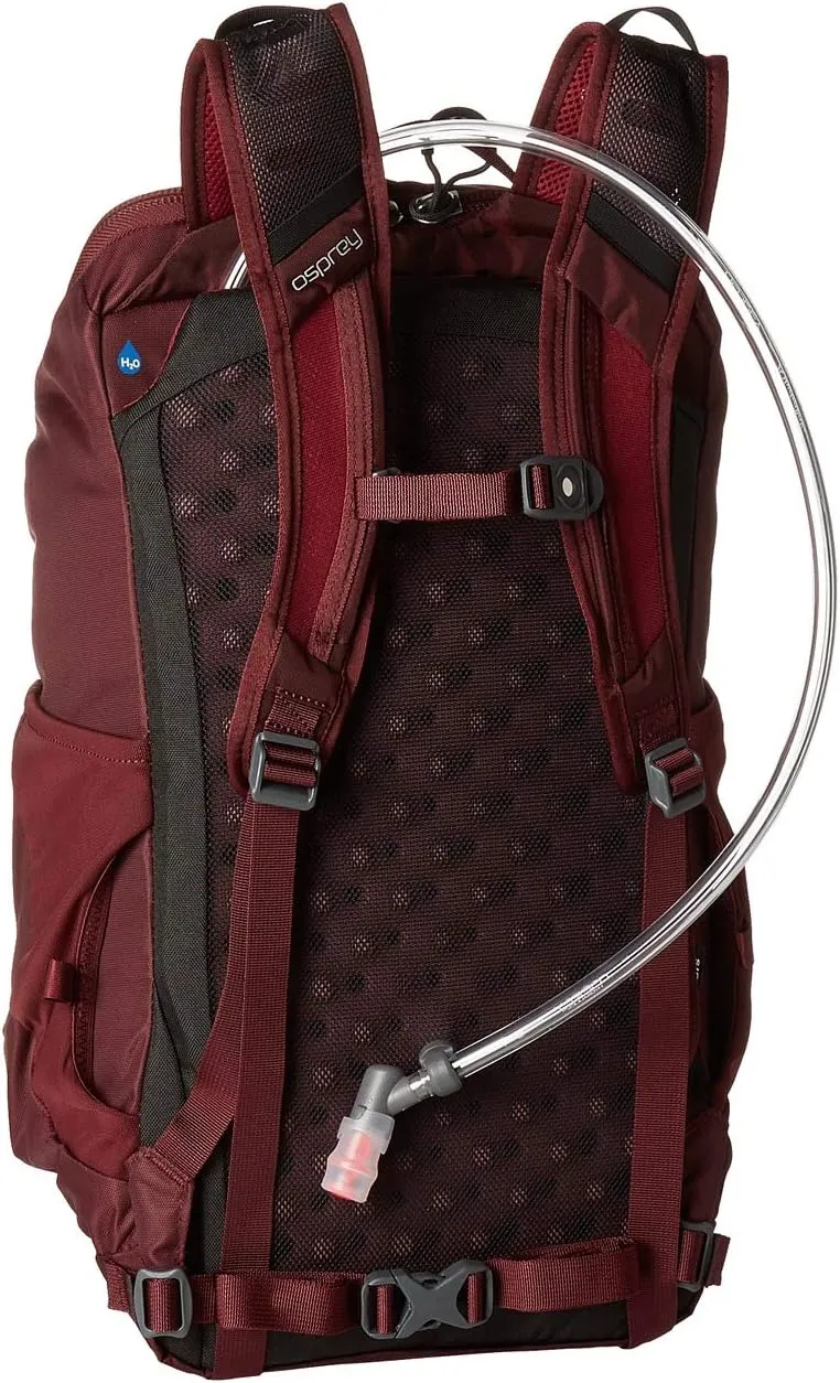 Osprey Packs Skimmer 16 Women's Hiking Hydration Backpack